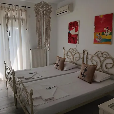 Oasis 펜션 리토코론