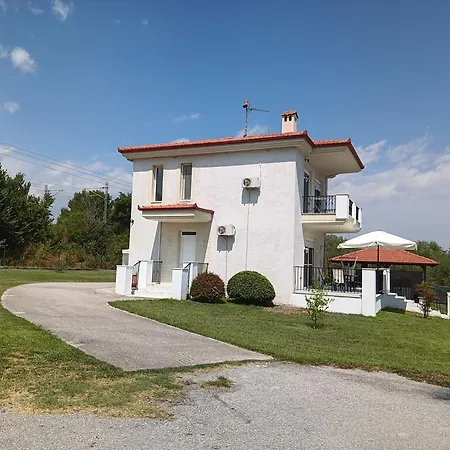 Oasis 펜션 리토코론