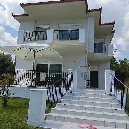 펜션 Oasis 리토코론