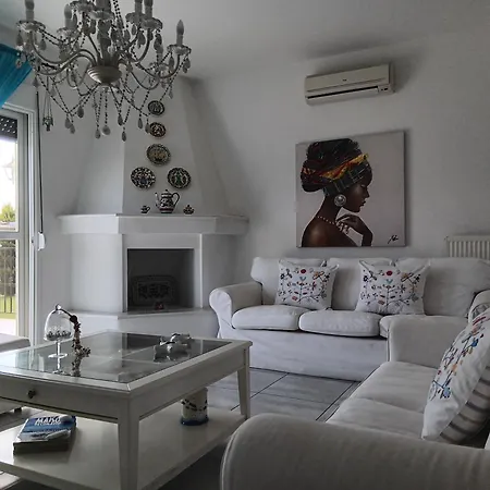 Oasis 펜션 리토코론