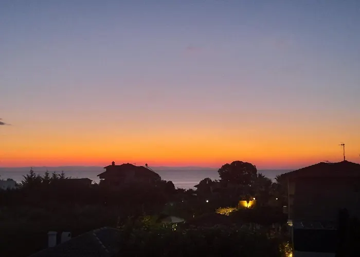 Oasis Case de vacanță Litochoro