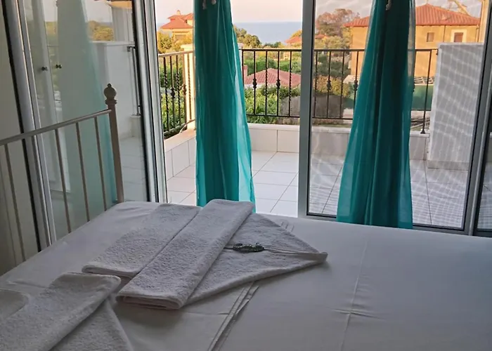Case de vacanță Oasis *