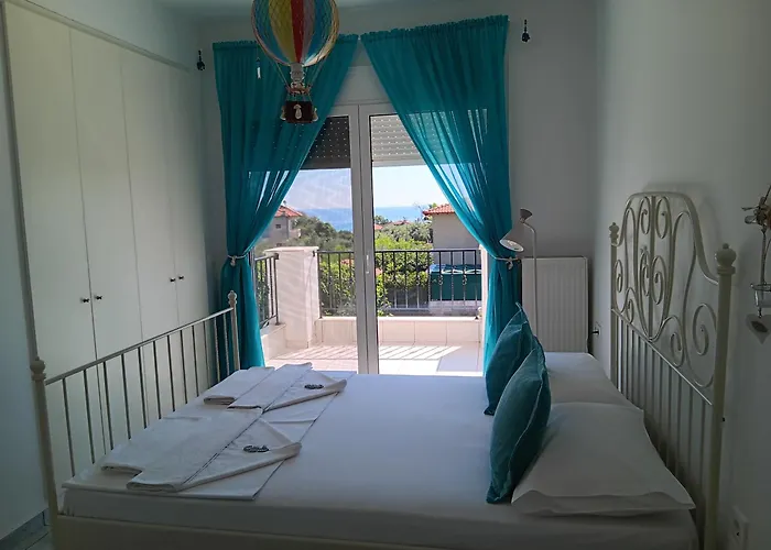 Oasis Case de vacanță