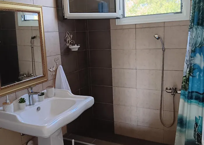 Case de vacanță Oasis *