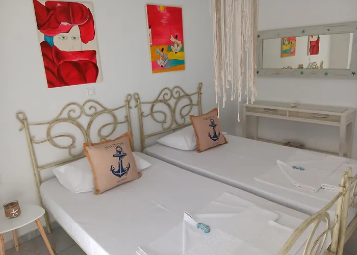 Oasis Case de vacanță *