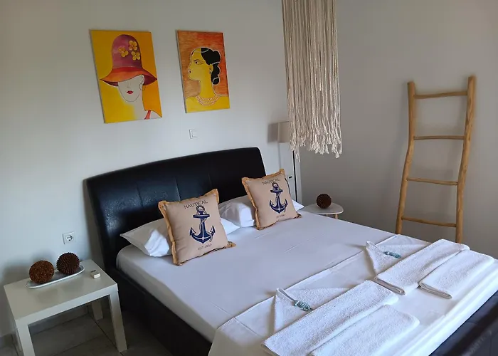 Oasis Case de vacanță