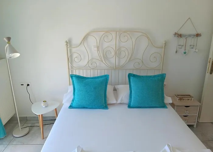 Case de vacanță Oasis *