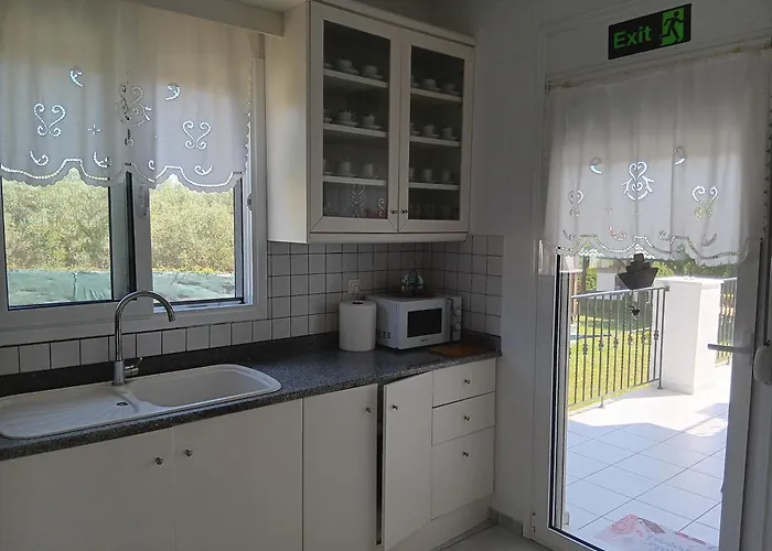 Case de vacanță Oasis