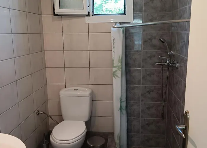 Case de vacanță Oasis *
