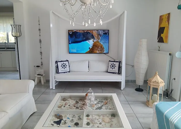 Case de vacanță Oasis