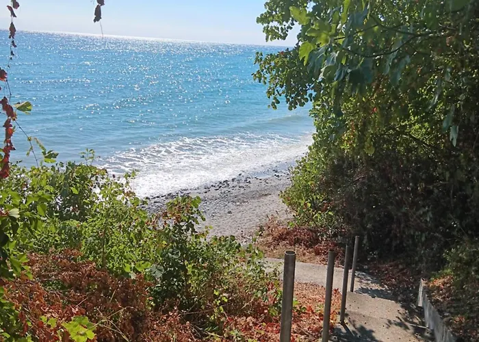 Case de vacanță Oasis *