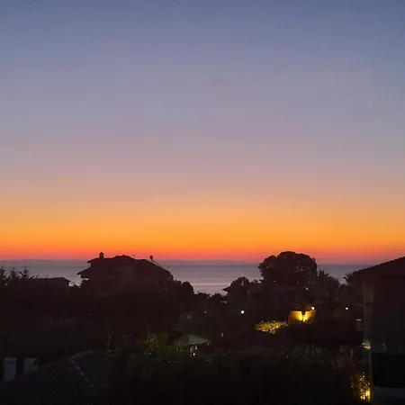 Oasis Hébergement de vacances Litochoro