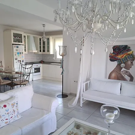 Holiday home Oasis *