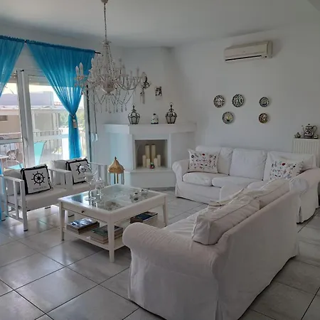 Holiday home Oasis *