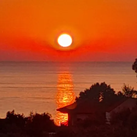 Hébergement de vacances Oasis Litochoro