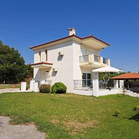 Holiday home Oasis Litochoro