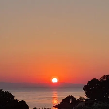 Hébergement de vacances Oasis *