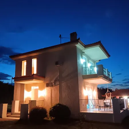 Oasis Holiday home *