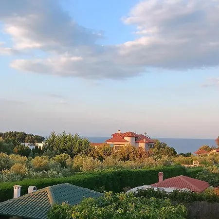 Hébergement de vacances Oasis *