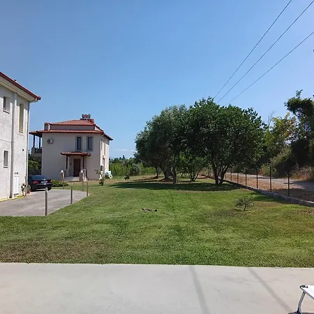 Oasis Holiday home