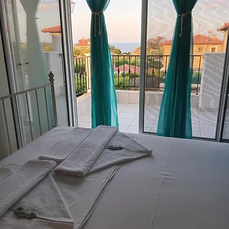 بيت للعطل Oasis *