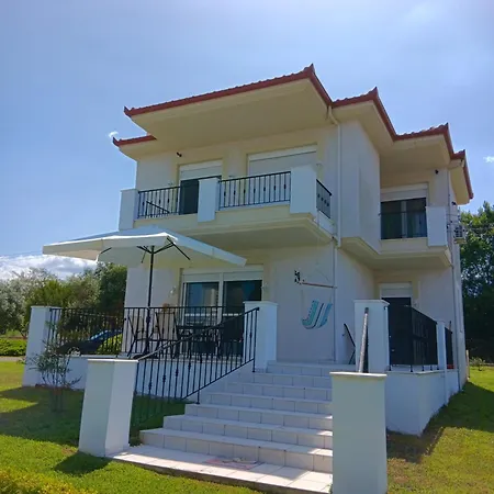 Oasis Holiday home *