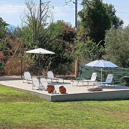 Holiday home Oasis