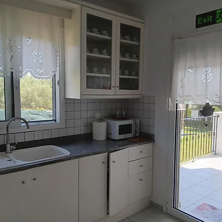 بيت للعطل Oasis لِتوخورو