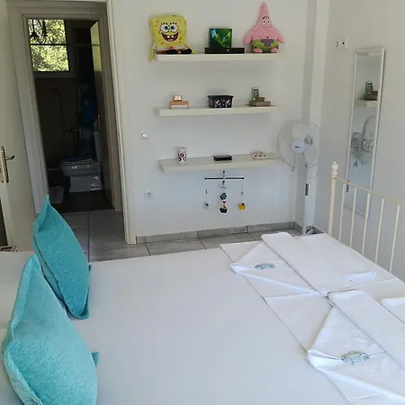 Oasis Hébergement de vacances