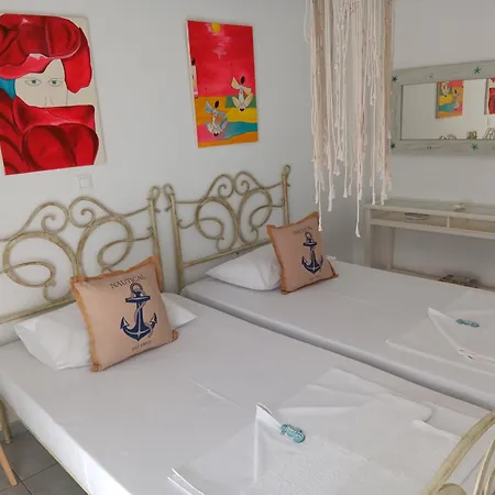 Oasis Hébergement de vacances *