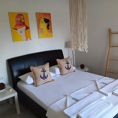 Oasis Hébergement de vacances