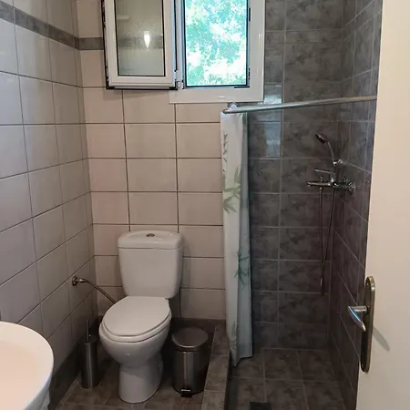 Hébergement de vacances Oasis