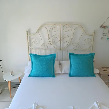 Hébergement de vacances Oasis *