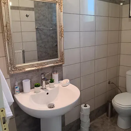 بيت للعطل Oasis