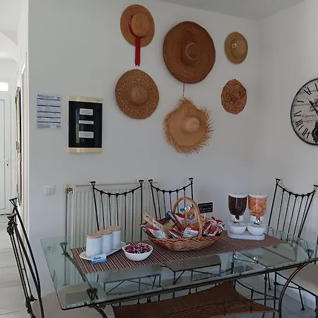 Oasis Hébergement de vacances *