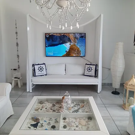 بيت للعطل Oasis