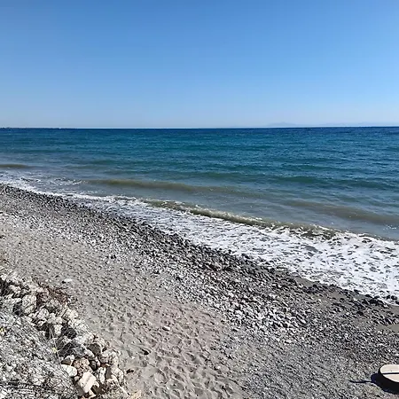 Oasis * Λιτόχωρο