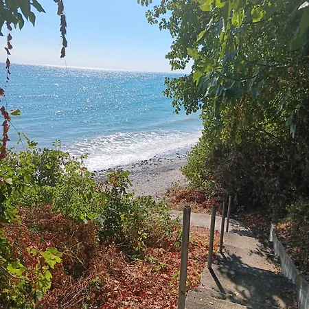 Hébergement de vacances Oasis *