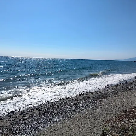 Oasis Hébergement de vacances Litochoro