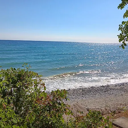 Hébergement de vacances Oasis *