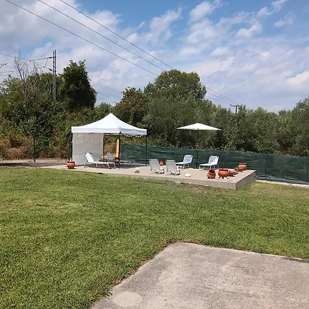 Oasis Hébergement de vacances