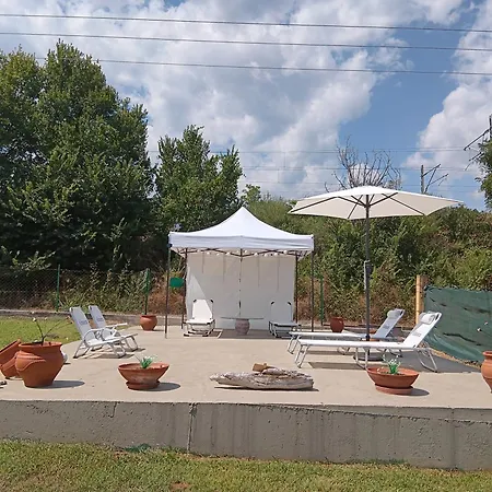 Oasis Σπίτι διακοπών *