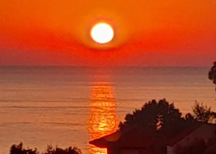 度假居 Oasis 里托楚伦