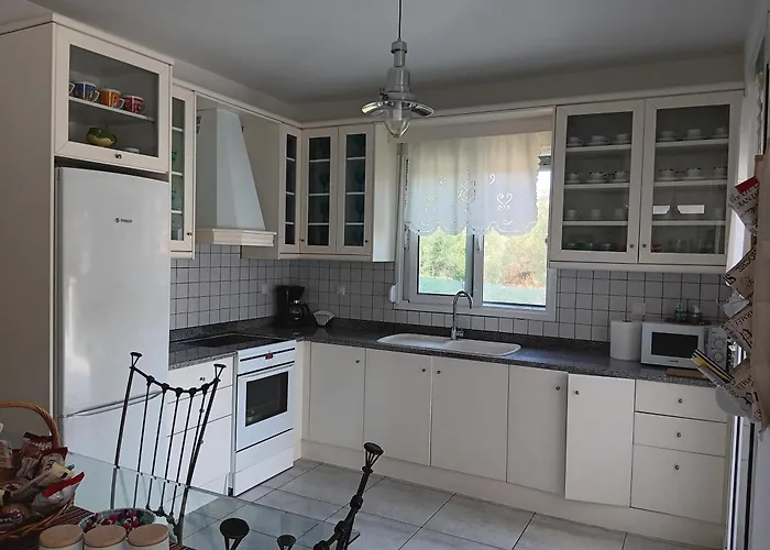 Oasis 度假居 里托楚伦