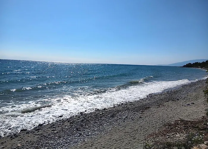 Oasis 度假居 里托楚伦