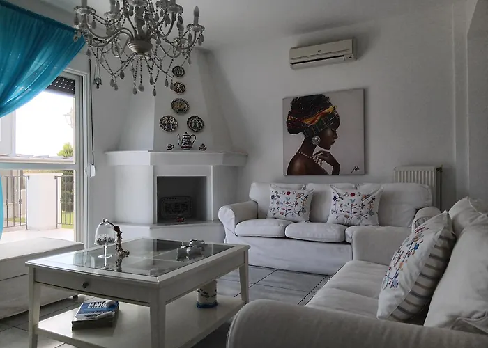 Oasis 度假居 里托楚伦